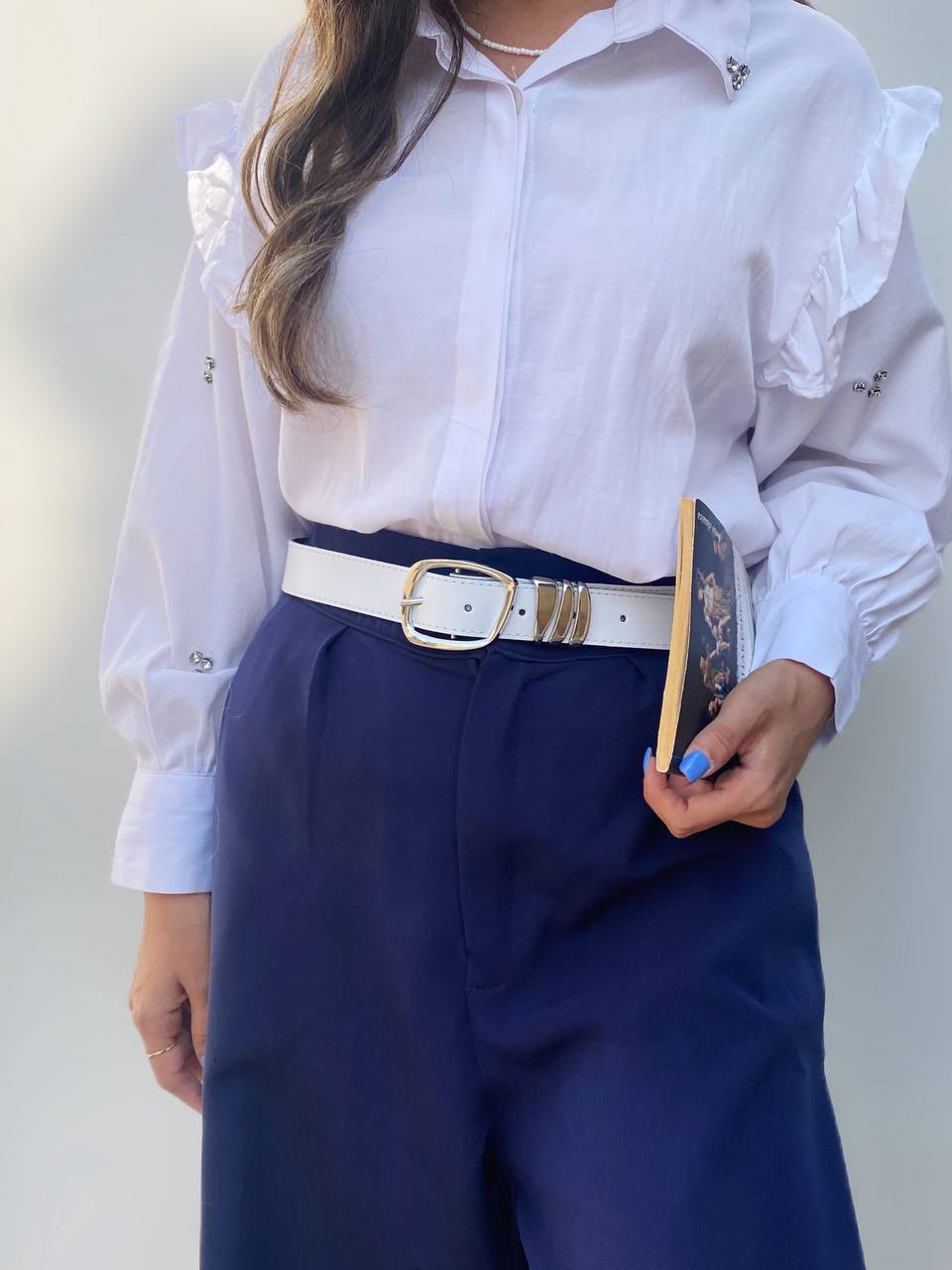 کمربندلونا 